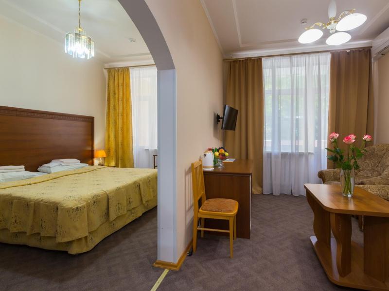 Москва санаторий