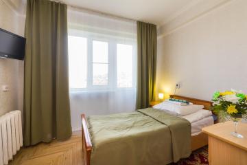 Отель Москва санаторий Россия, Кисловодск, фото 28