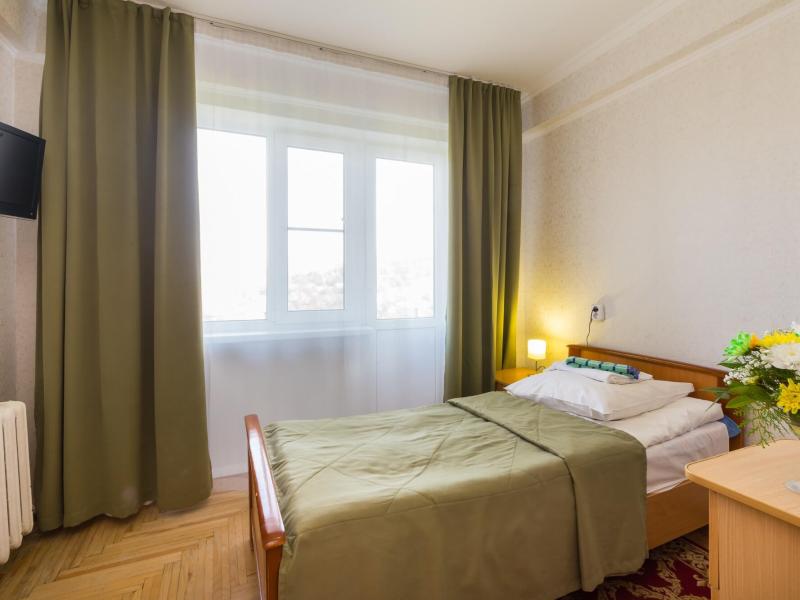 Москва санаторий