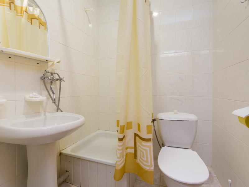 Москва санаторий