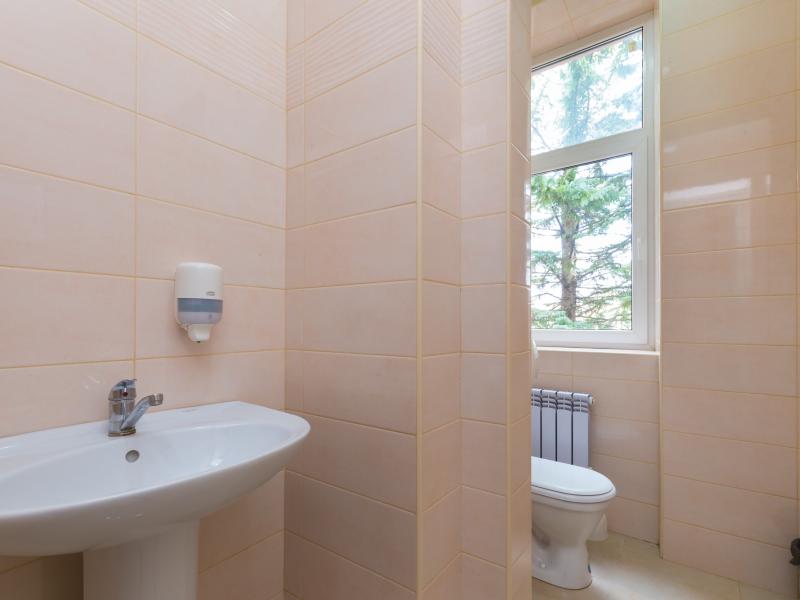 Москва санаторий