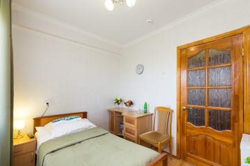 Отель Москва санаторий Россия, Кисловодск, фото 34