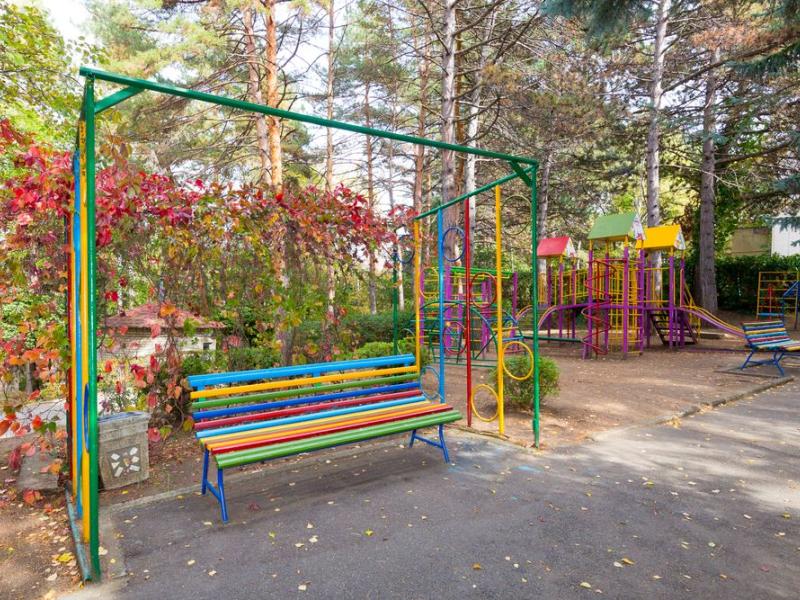 Москва санаторий