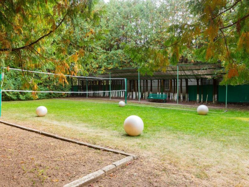 Москва санаторий