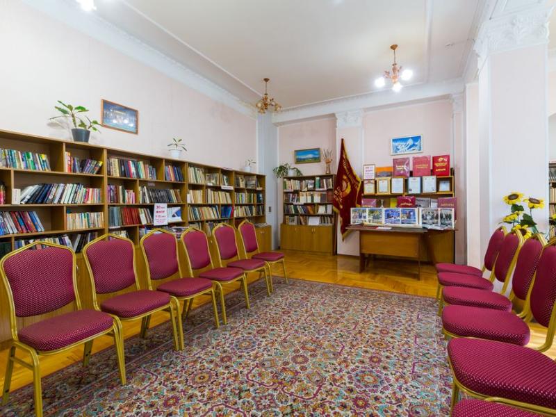 Москва санаторий