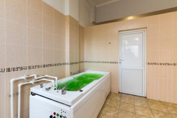 Отель Москва санаторий Россия, Кисловодск, фото 51