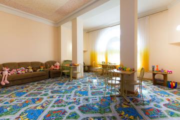 Отель Москва санаторий Россия, Кисловодск, фото 53