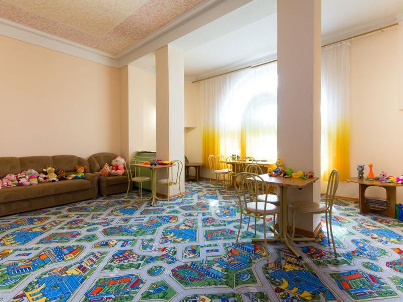 Москва санаторий