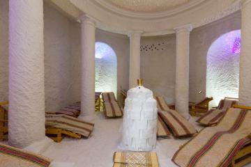 Отель Москва санаторий Россия, Кисловодск, фото 55