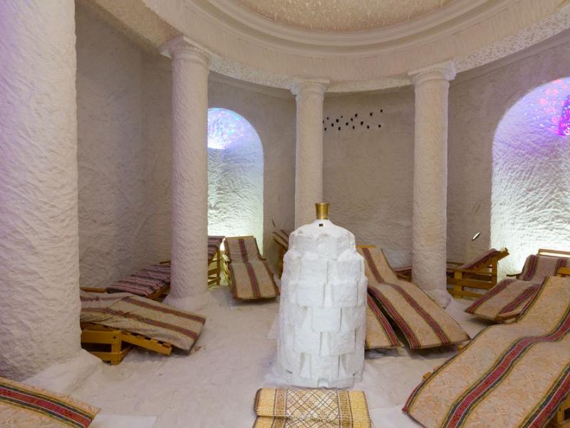 Москва санаторий