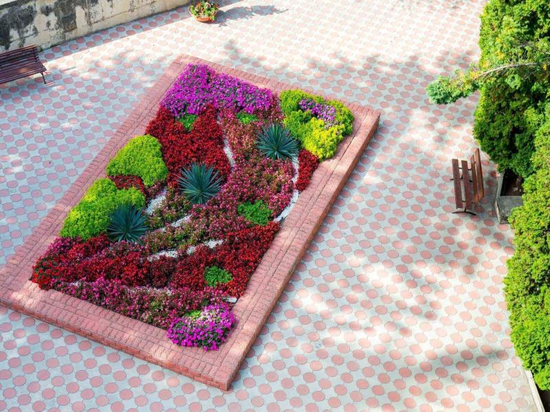 Москва санаторий