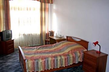 Отель Москва санаторий Россия, Кисловодск, фото 10