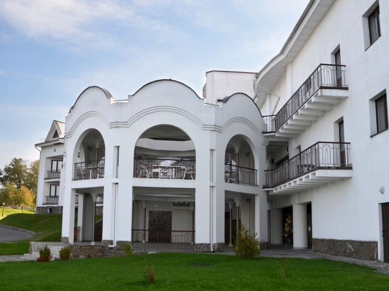 AZIMUT Отель Углич