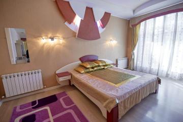 Отель Москва Россия, Алушта, фото 12