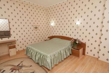 Отель Москва Россия, Алушта, фото 14