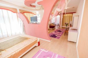 Отель Москва Россия, Алушта, фото 15