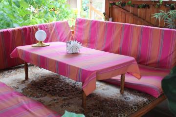 Отель Москва Россия, Алушта, фото 17