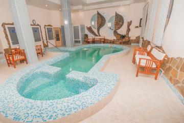 Отель Москва Россия, Алушта, фото 3