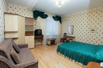 Отель Москва Россия, Алушта, фото 10