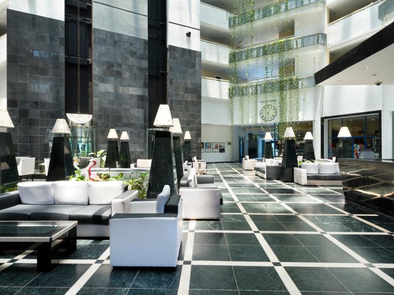 Aston Panorama Hotel