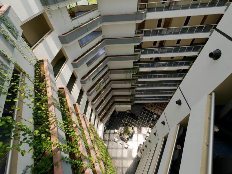 Aston Panorama Hotel