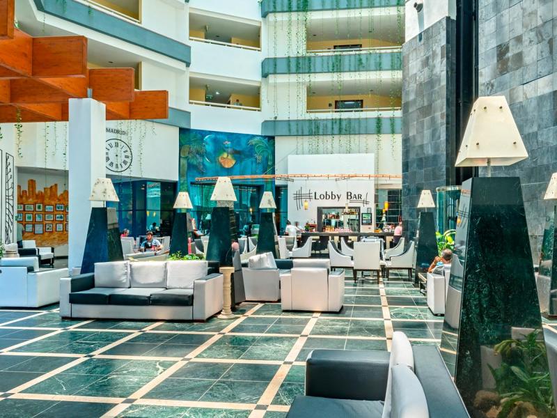 Aston Panorama Hotel