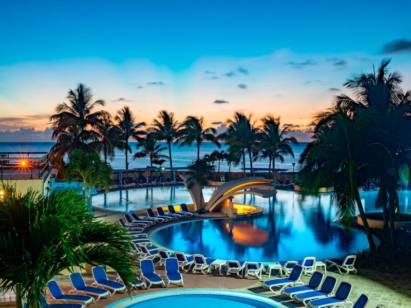 Aston Panorama Hotel