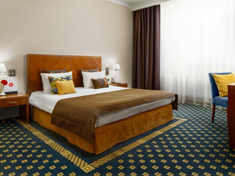 Московская горка