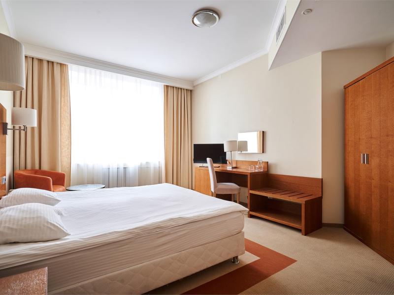 Московская горка