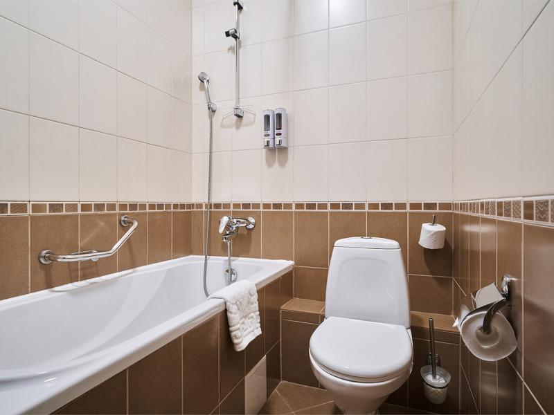 Московская горка