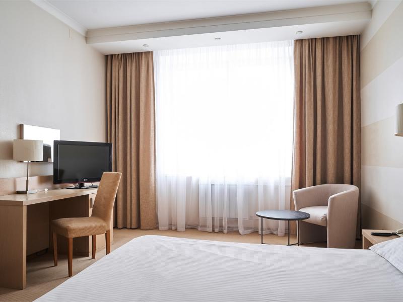 Московская горка