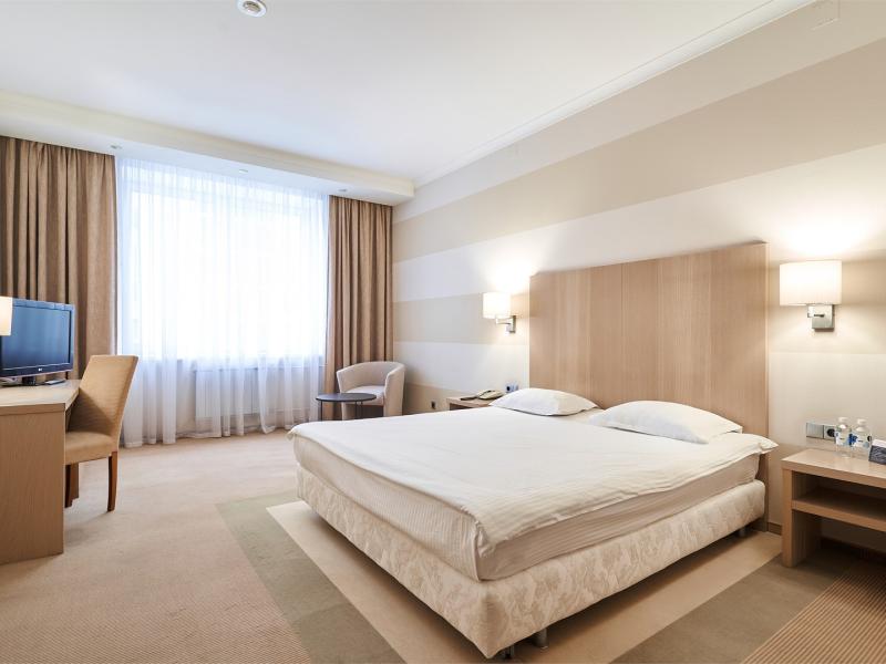 Московская горка