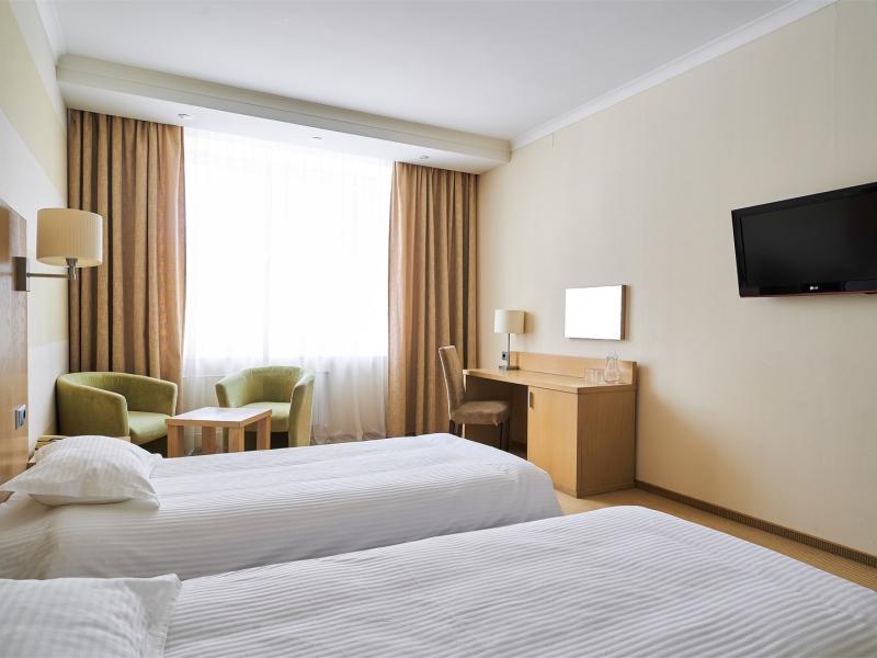 Московская горка