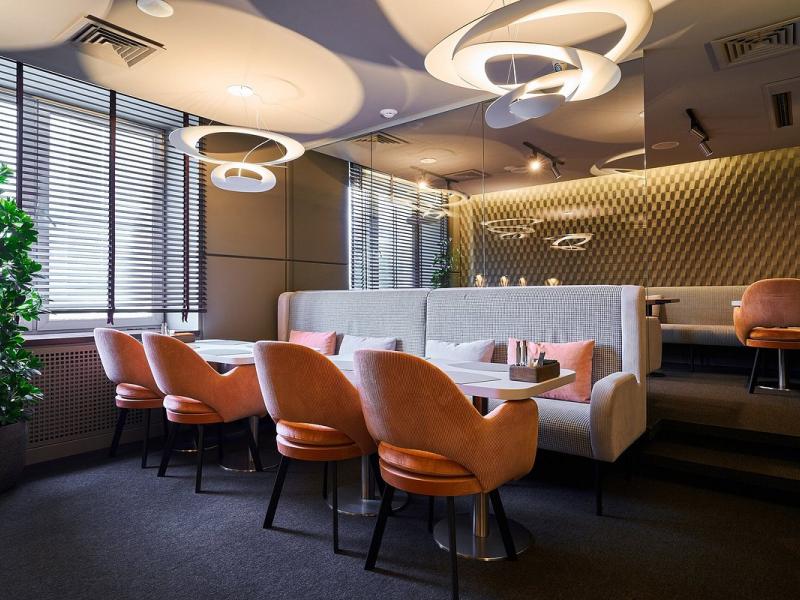 Московская горка