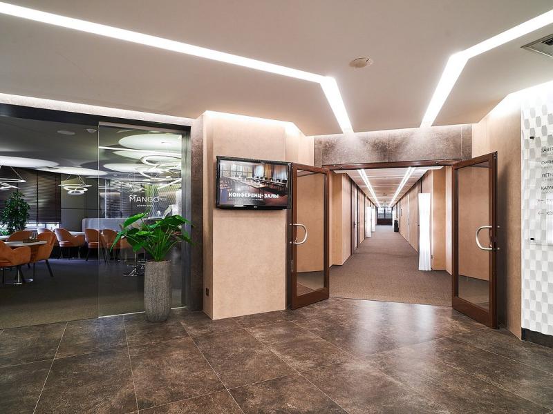 Московская горка