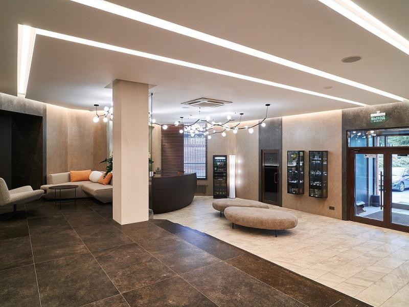 Московская горка