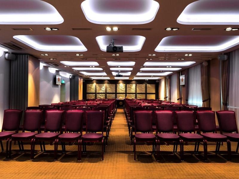 Московская горка