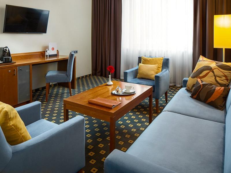 Московская горка