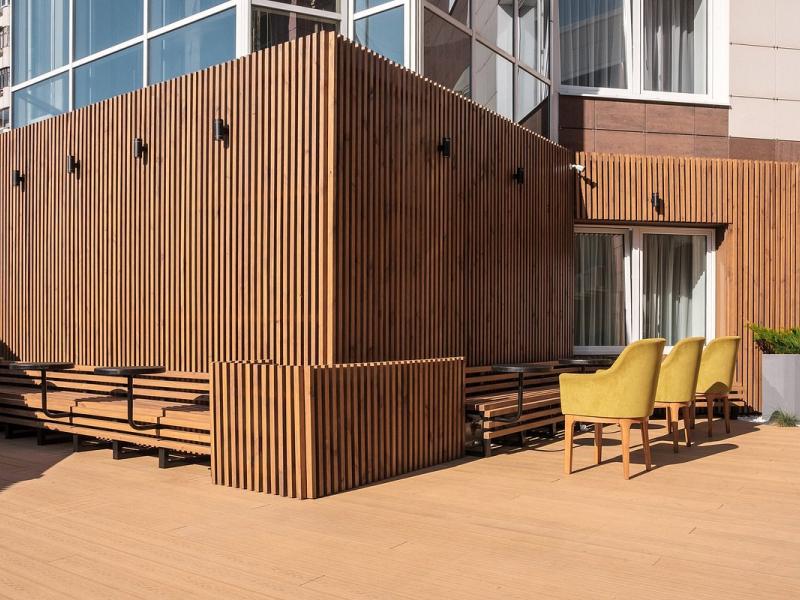 Московская горка