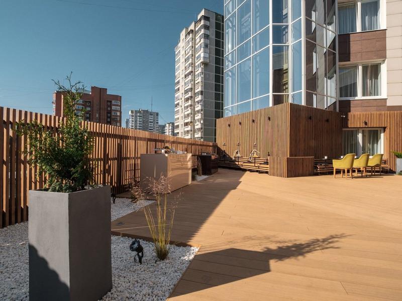 Московская горка