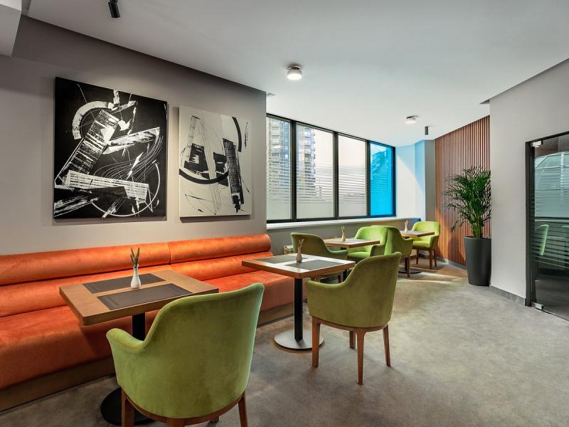 Московская горка