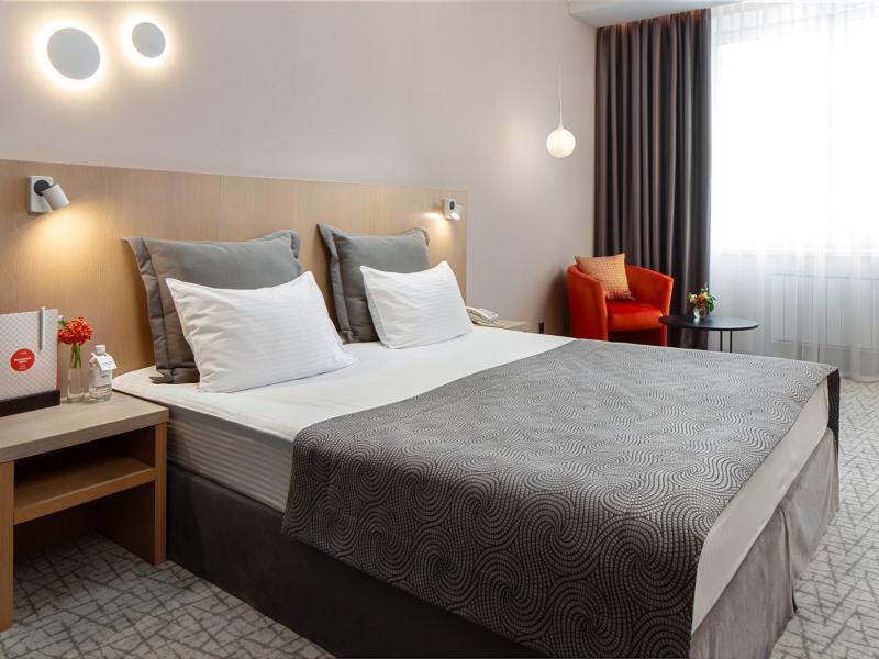 Московская горка