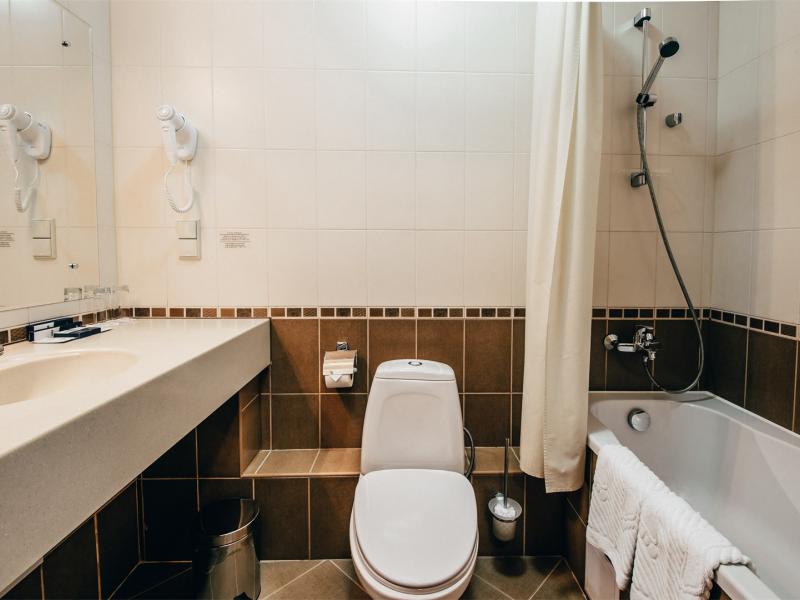 Московская горка