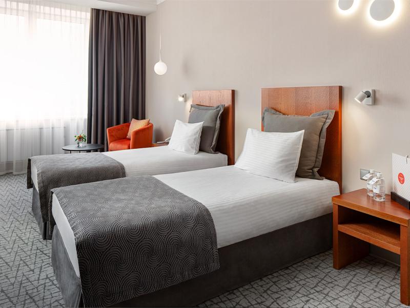 Московская горка