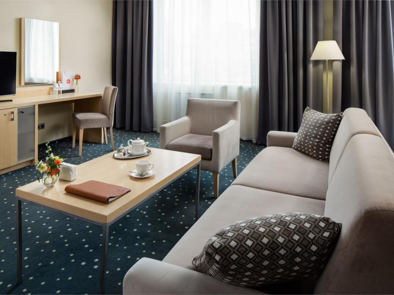 Московская горка