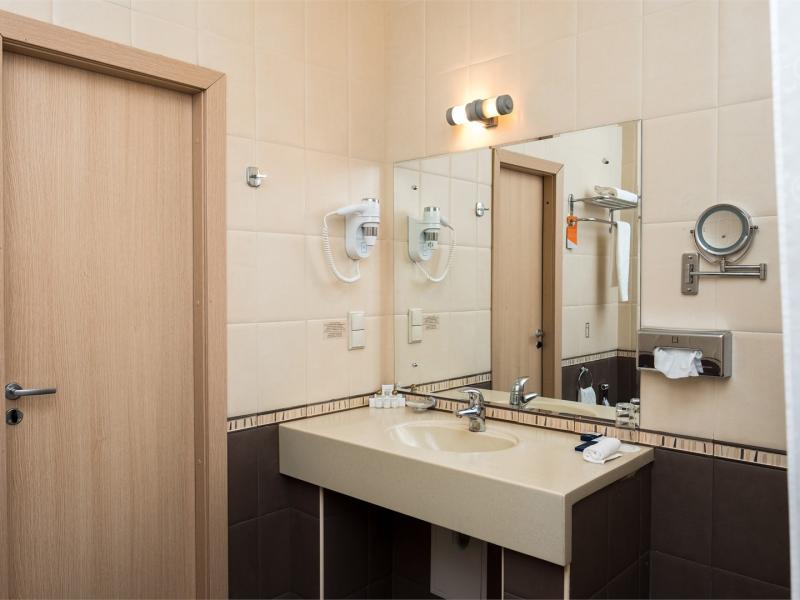 Московская горка