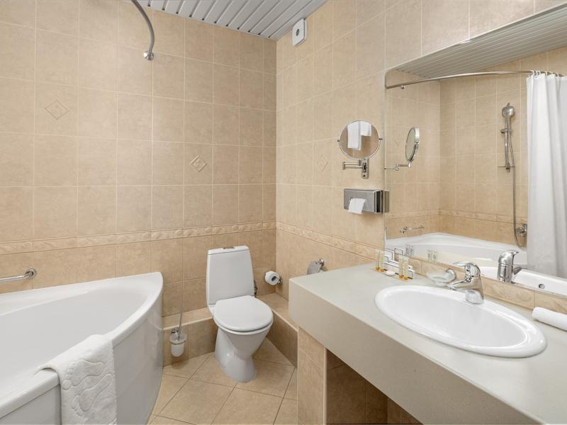 Московская горка