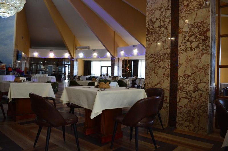 Дивный Оздоровительный Комплекс