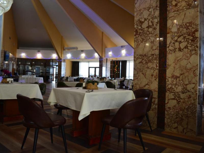 Дивный Оздоровительный Комплекс