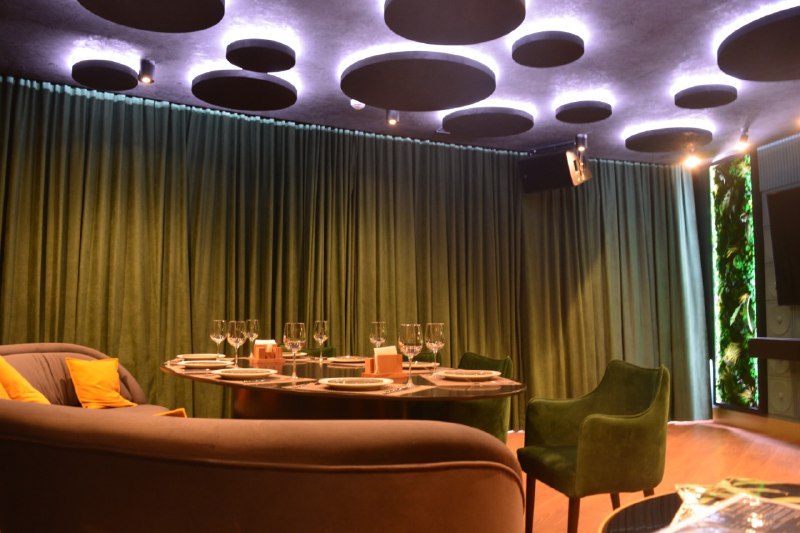 Дивный Оздоровительный Комплекс